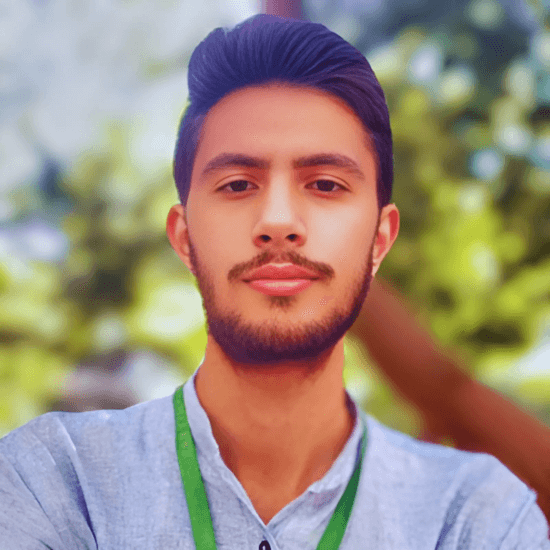 my profile
